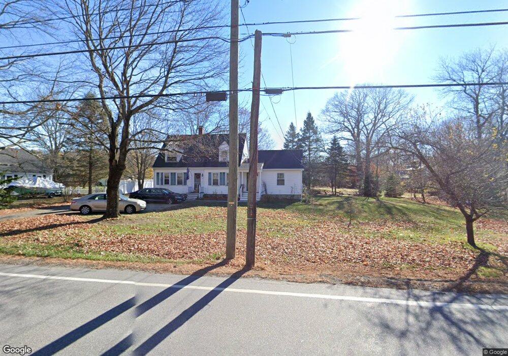 40 Hobbs Rd, North Hampton, NH 03862 - photo 1