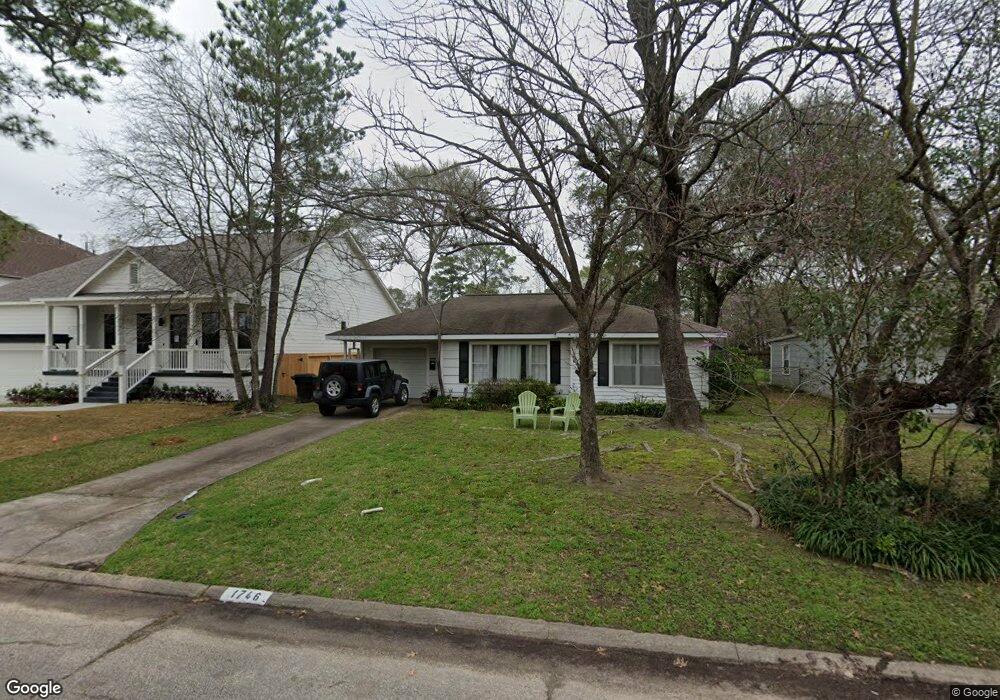 1746 De Milo Dr, Houston, TX 77018 - photo 1