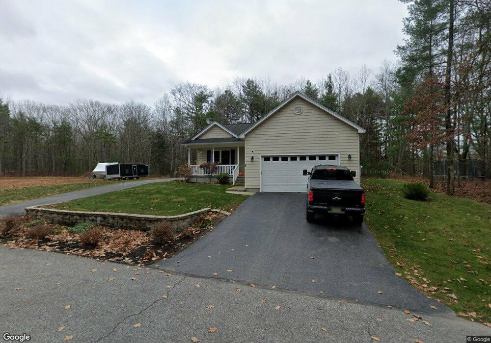 8 Hemlock St, Old Orchard Beach, ME 04064 - photo 1