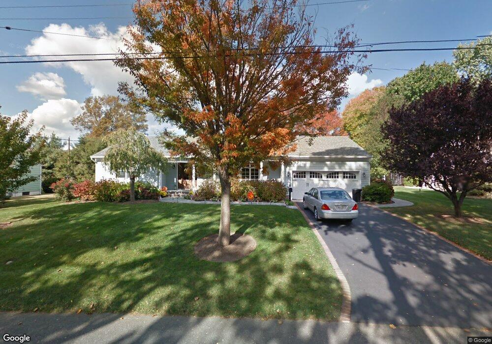 29 Sagamore Ave, Oceanport, NJ 07757 - photo 1