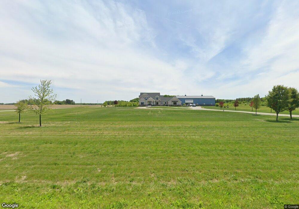 6958 E 100 S, Bluffton, IN 46714 - photo 1