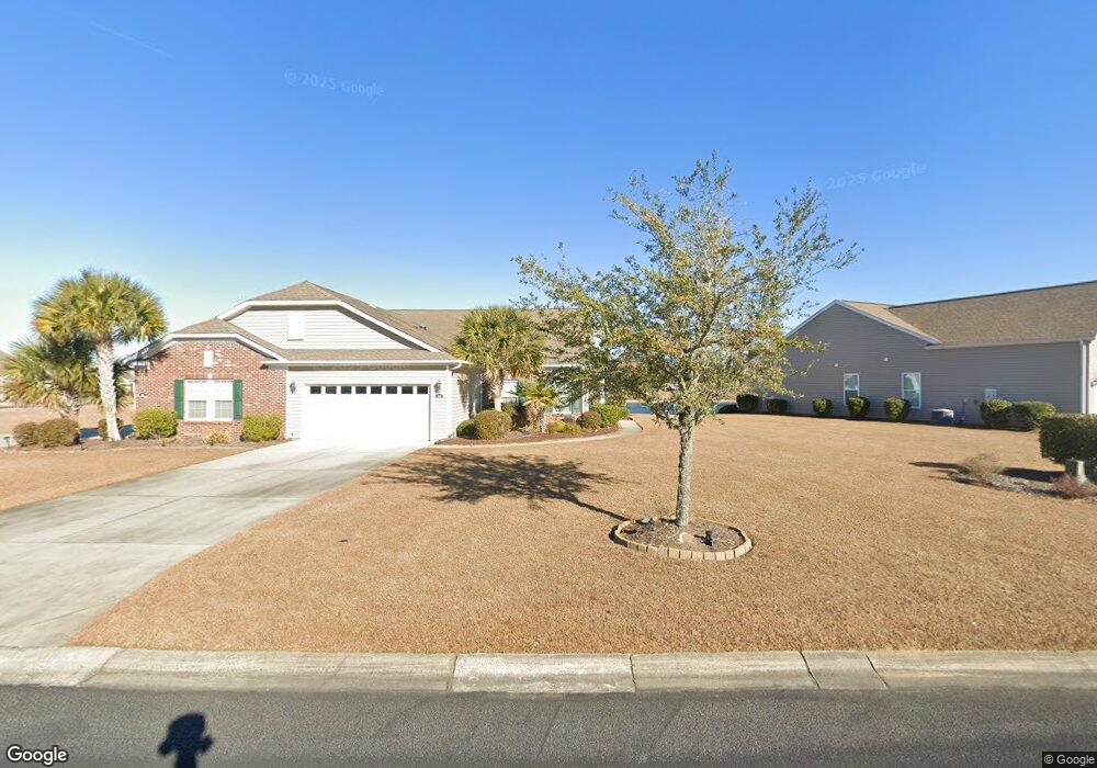 1013 Coleto Creek Ln, Calabash, NC 28467 - photo 1