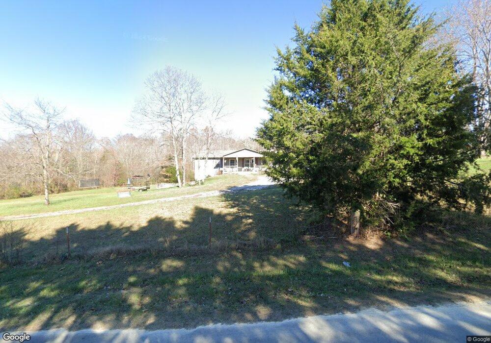 9035 Spring Creek Rd, Cookeville, TN 38506 - photo 1