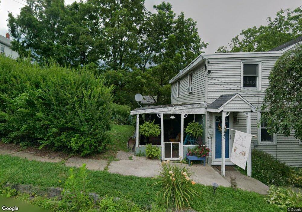 3 Switchback Rd, Jim Thorpe, PA 18229 - photo 1