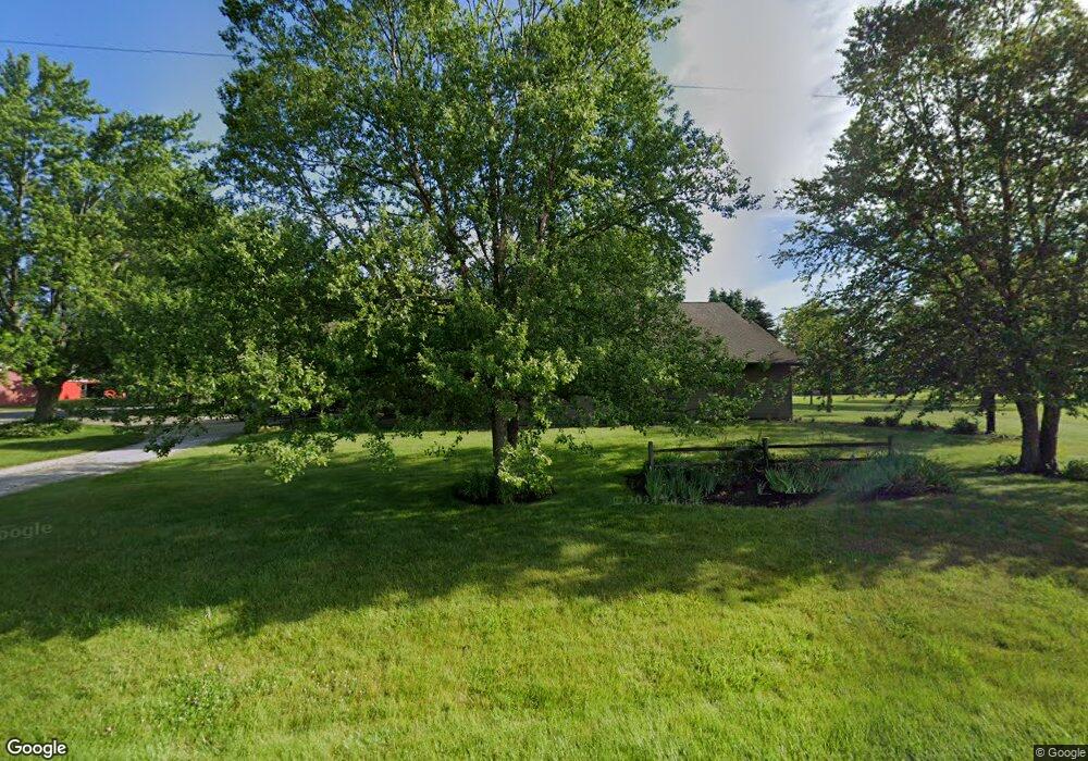 4031 E 400 S, La Porte, IN 46350 - photo 1