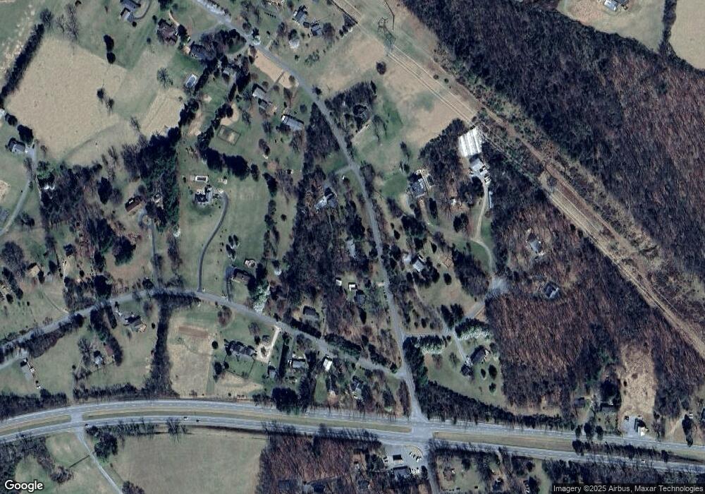 2430 Taylors Gap Rd, North Garden, VA 22959 - photo 1