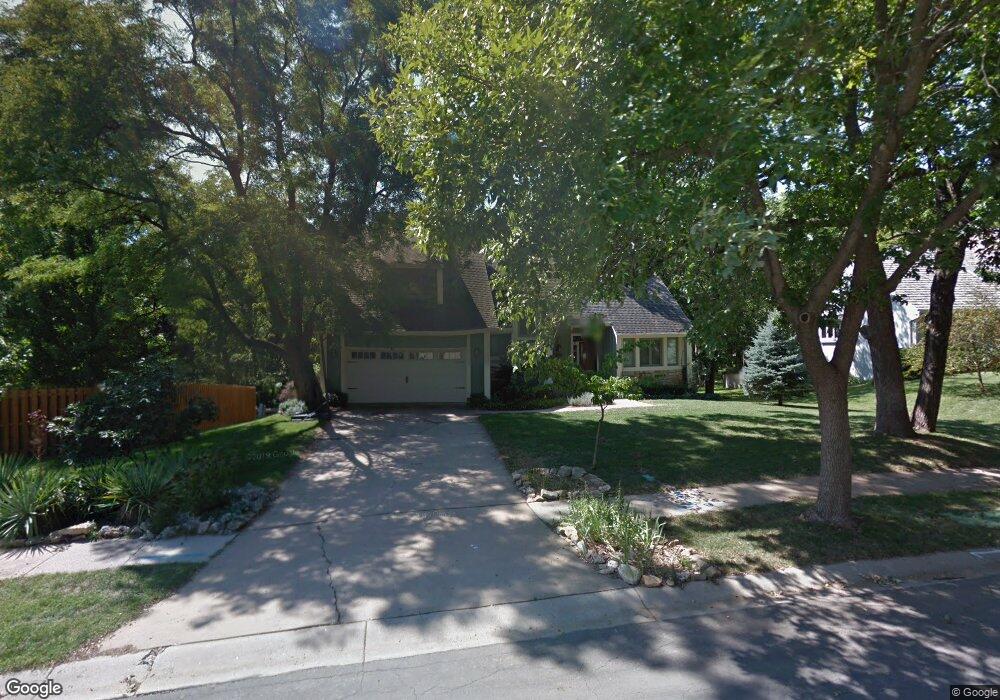 8010 Mullen Rd, Lenexa, KS 66215 - photo 1