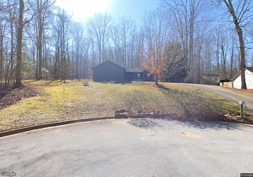 15 Mountainside Ln, Covington, GA 30016 - photo 1