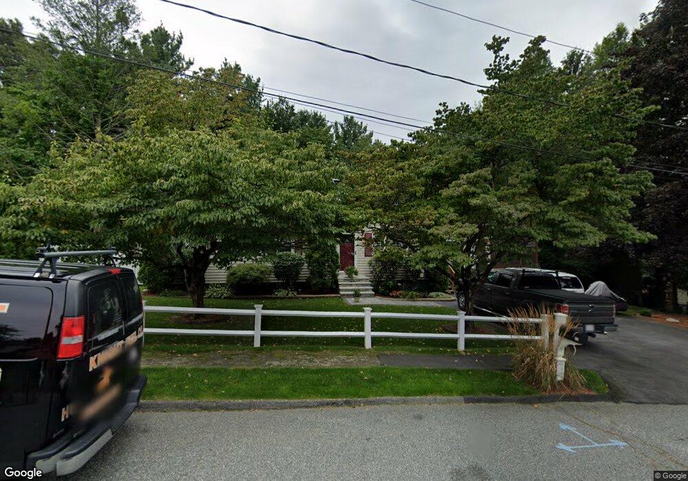 12 Empire St, Shrewsbury, MA 01545 - photo 1