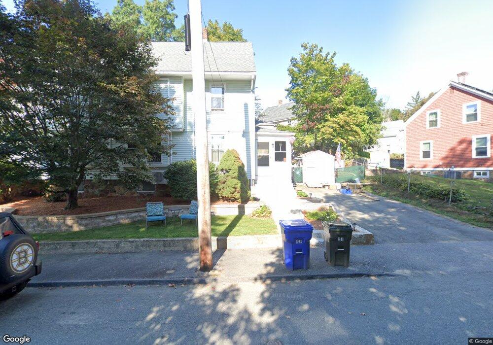 23 Cemetery St, Hopedale, MA 01747 - photo 1