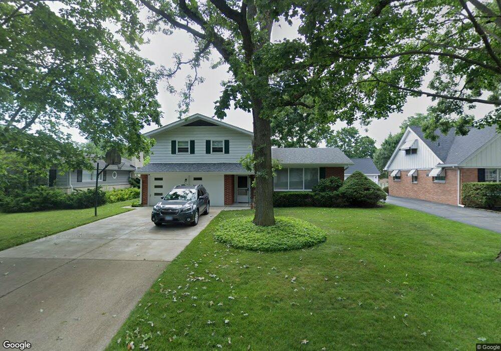 2124 N Poplar St, Waukegan, IL 60087 - photo 1