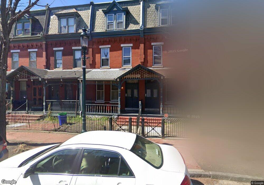 435 Chambers Ave, Camden, NJ 08103 - photo 1