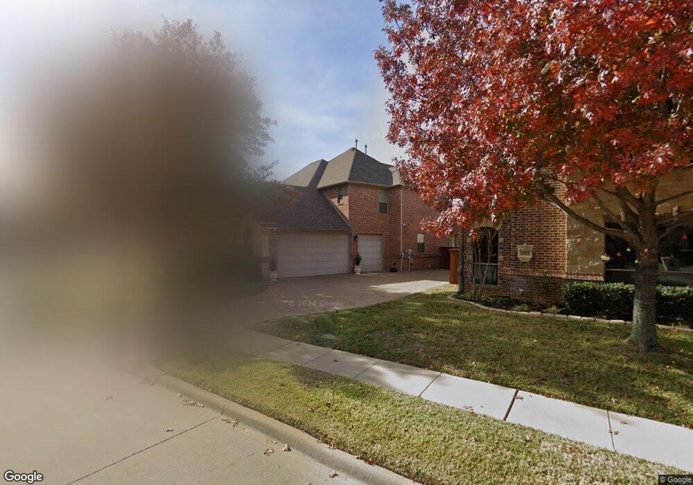 7725 Grace Dr, North Richland Hills, TX 76182 - photo 1