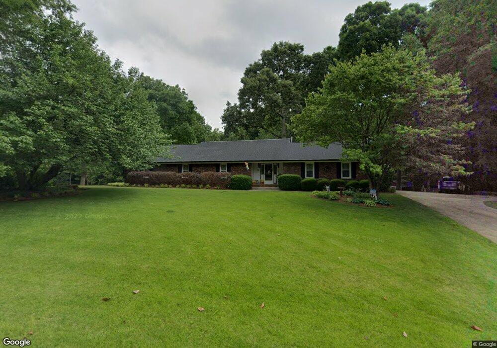 2622 Fines Creek Dr, Statesville, NC 28625 - photo 1