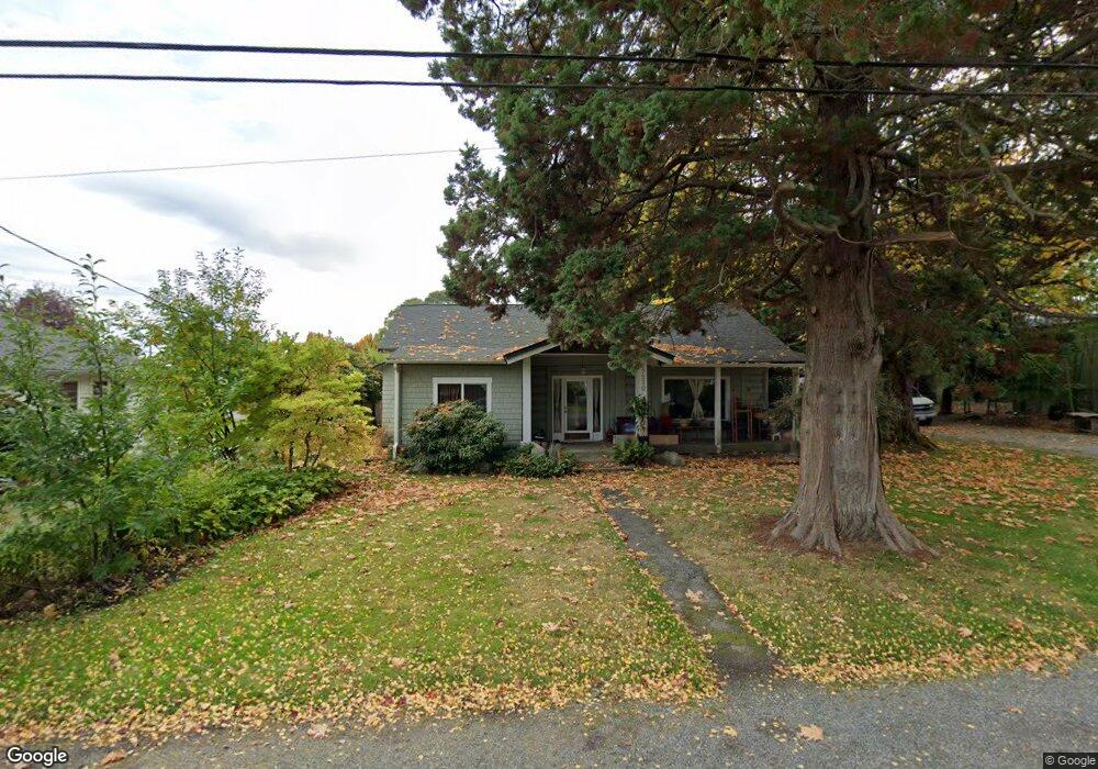 17510 100th Ave SW, Vashon, WA 98070 - photo 1