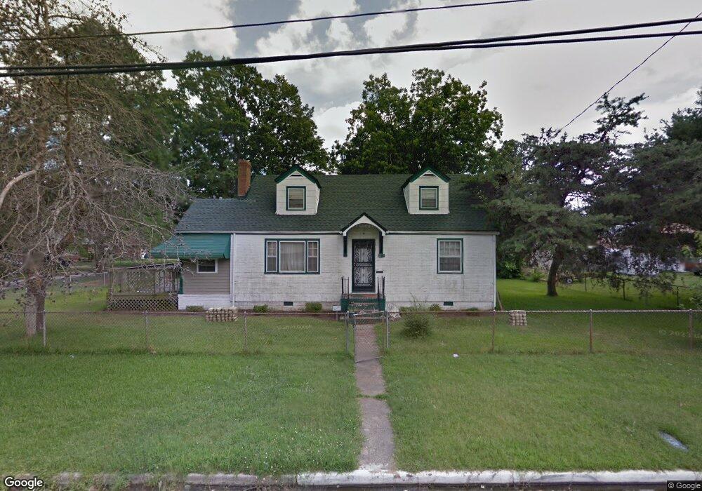 2215 Jefferson St, Portsmouth, VA 23704 - photo 1