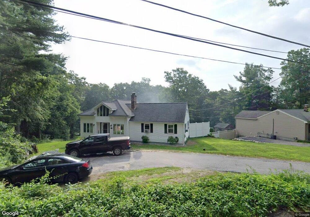 9 Johnson Ct, Douglas, MA 01516 - photo 1