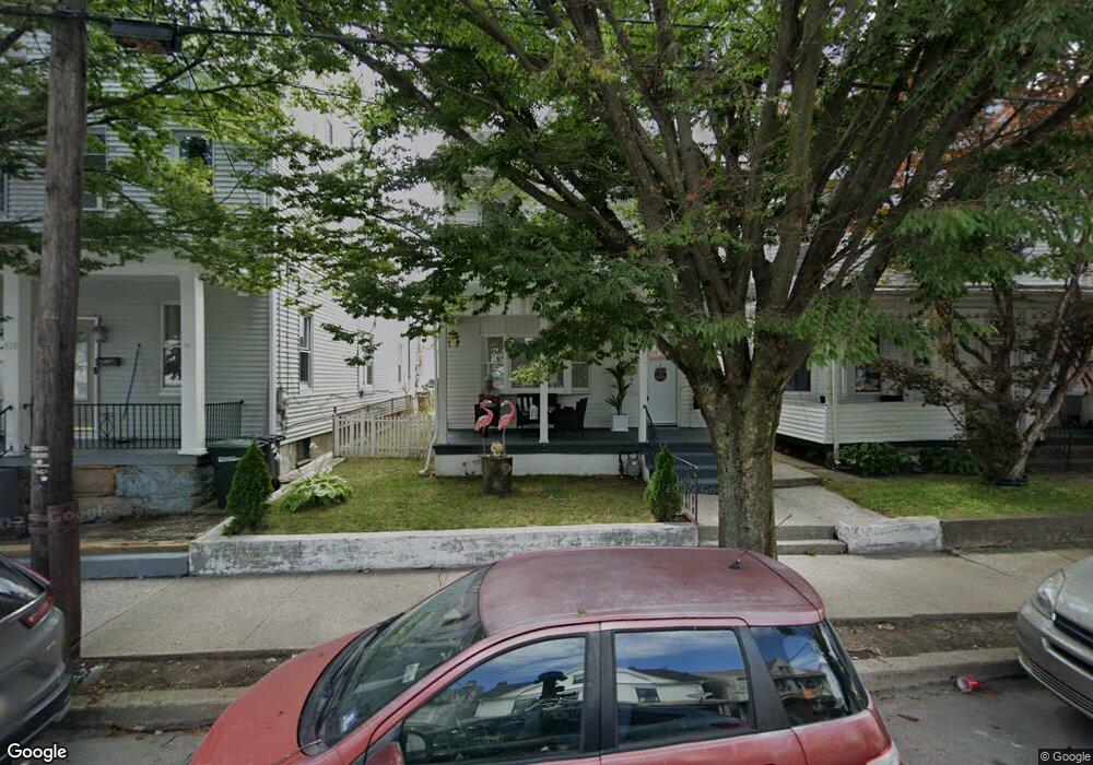 532 Grant St, Hazleton, PA 18201 - photo 1