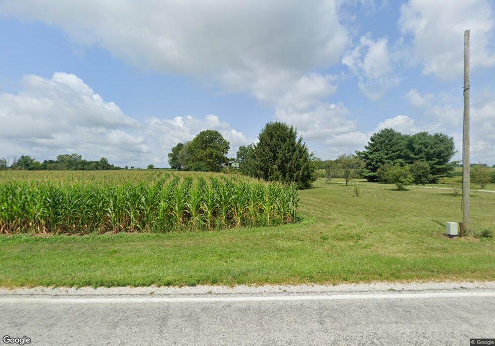 13990 S Jonesville Rd, Columbus, IN 47201 - photo 1