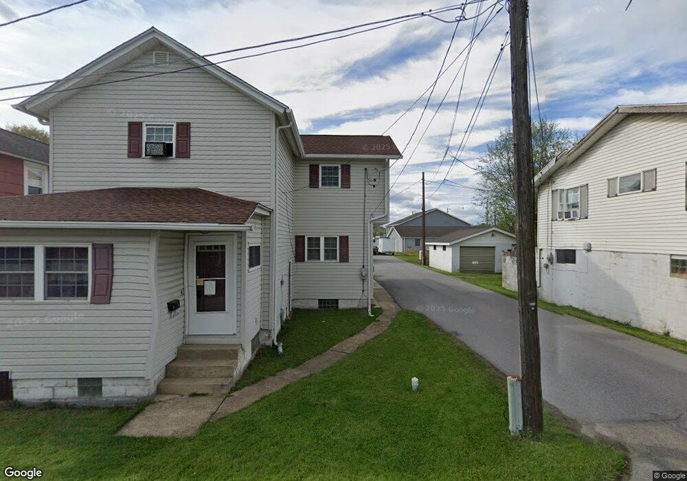 37 Short St, Homer City, PA 15748 - photo 1