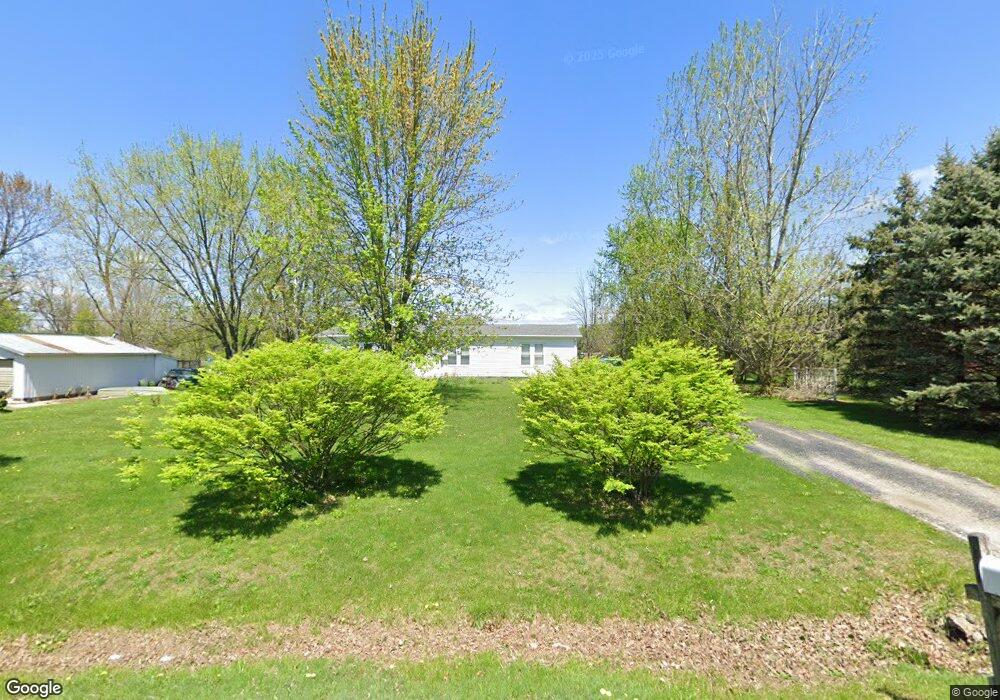 12436 Old Corunna Rd, Lennon, MI 48449 - photo 1