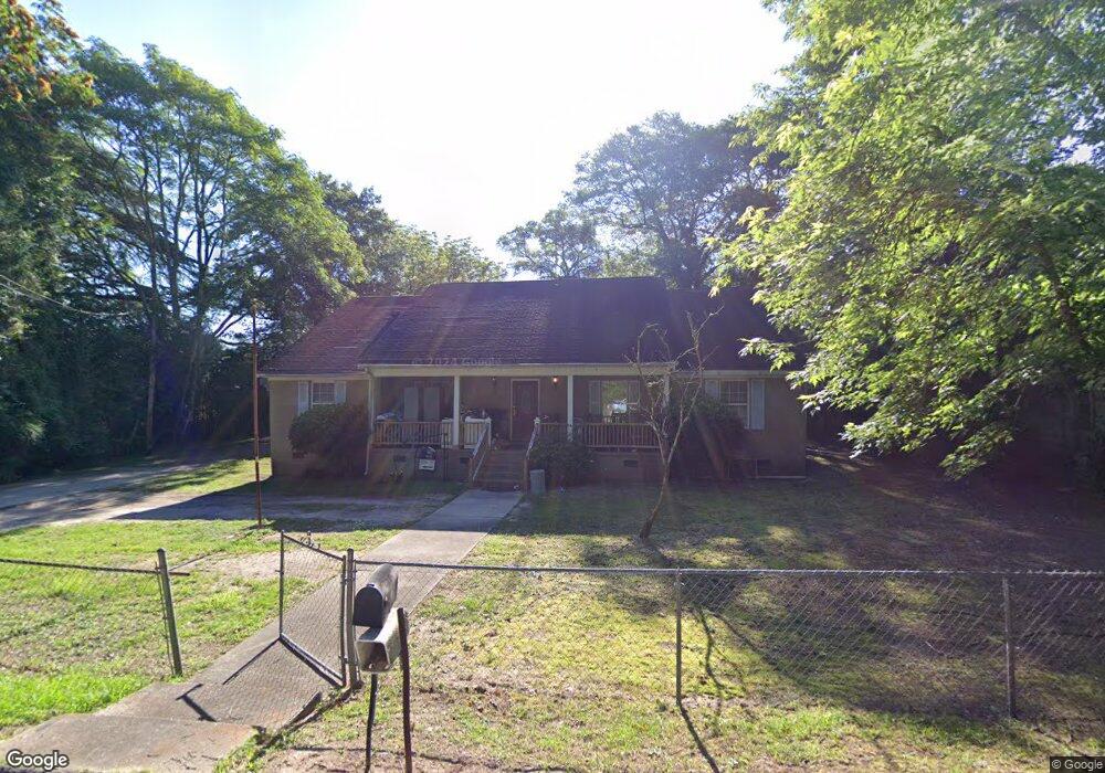 2212 Williams St, Camden, SC 29020 - photo 1