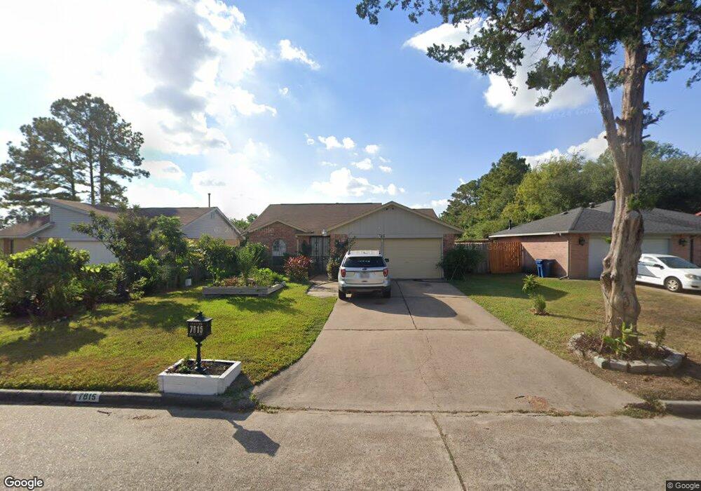 7815 Salge Dr, Houston, TX 77040 - photo 1