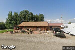 114 E 4th St, Grass Range, MT 59032