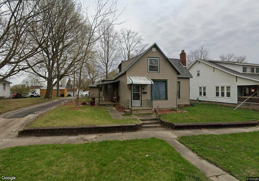 73 Elm St, Wabash, IN 46992 - photo 1