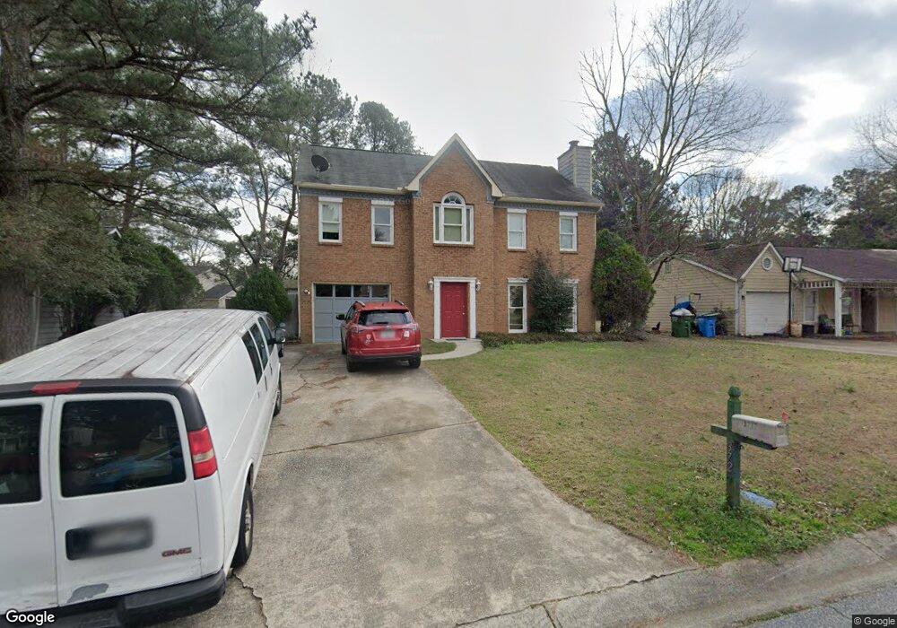 3727 Centennial Trail, Duluth, GA 30096 - photo 1