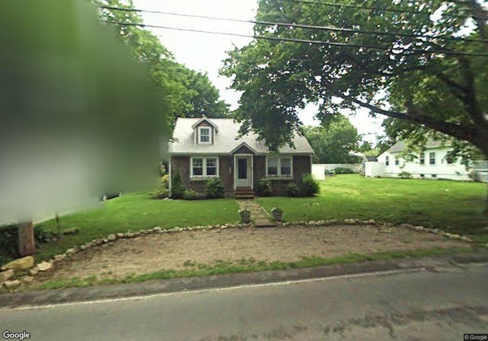 929 Shore Rd, Pocasset, MA 02559 - photo 1