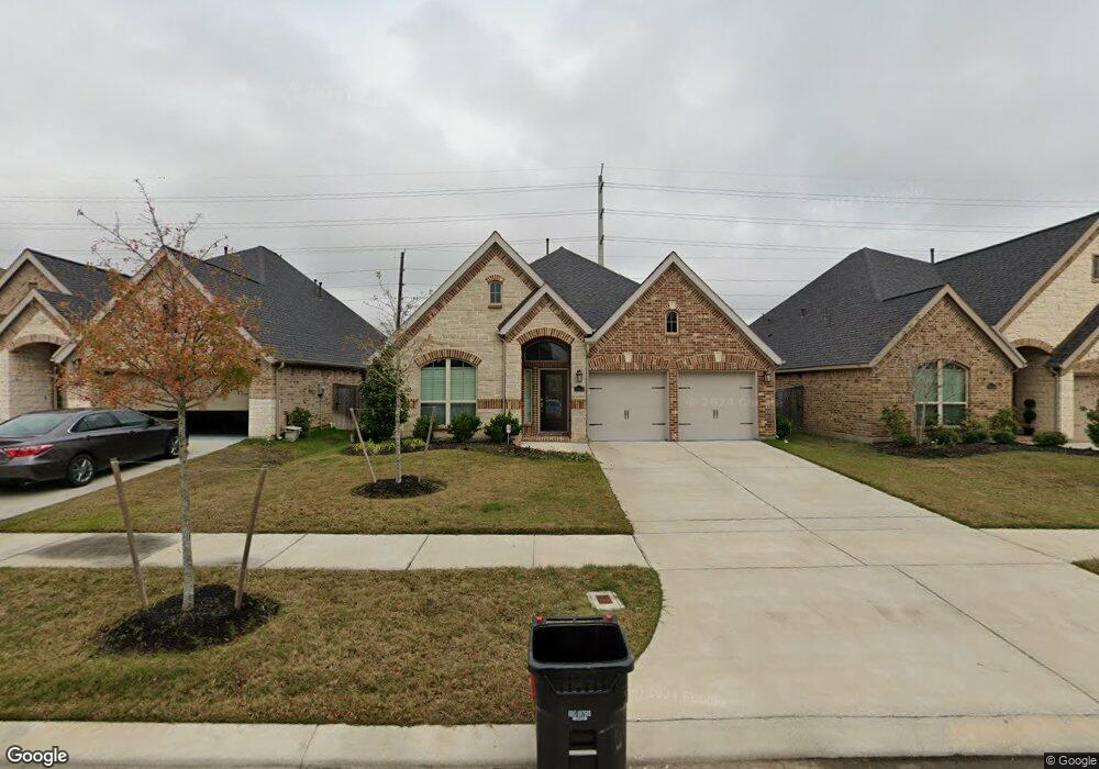 22438 Mary Rogers Trail, Richmond, TX 77469 - photo 1