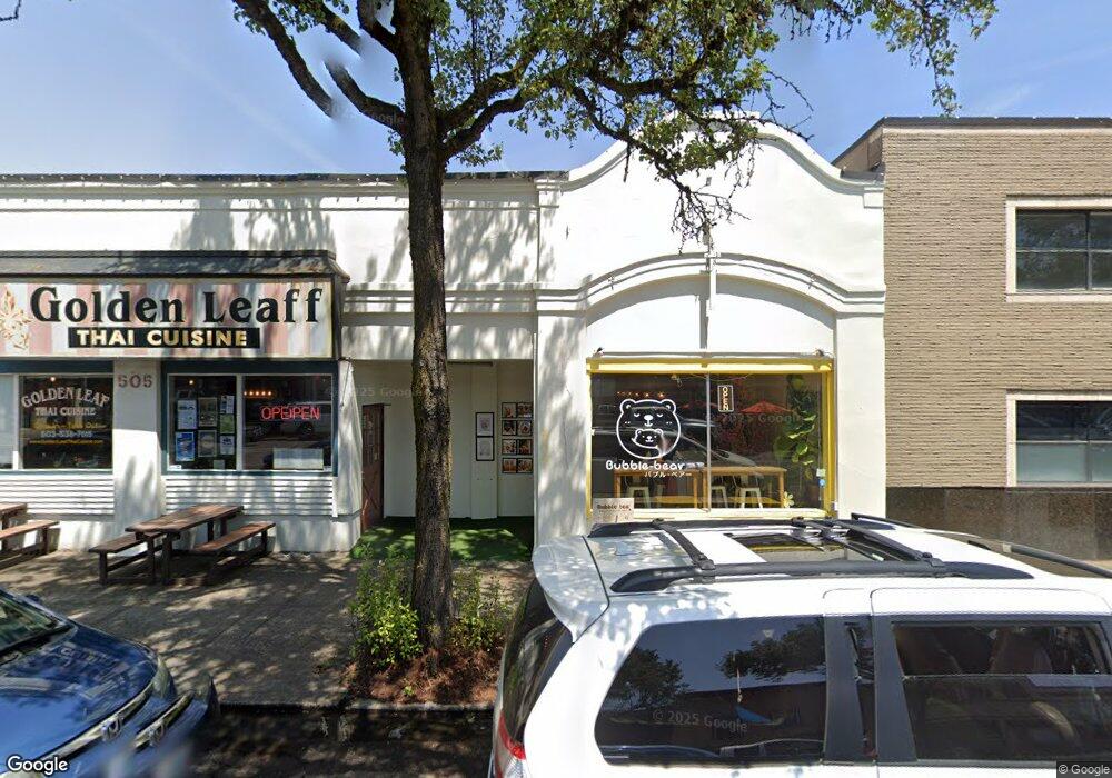 505 E 1st St unit 1, Newberg, OR 97132 - photo 1