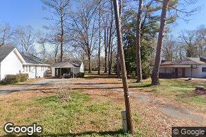 160 School St, Wisner, LA 71378