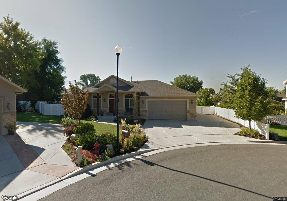 342 Old Sandy Ct unit 5, Sandy, UT 84070 - photo 1