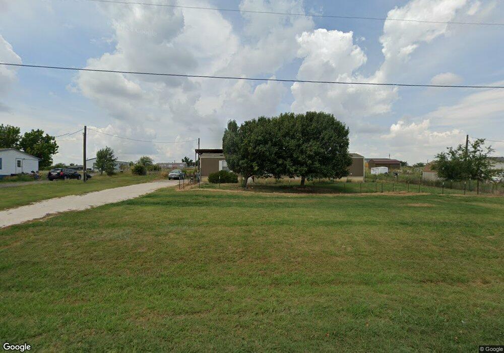 126 Creasser Ln, Rhome, TX 76078 - photo 1
