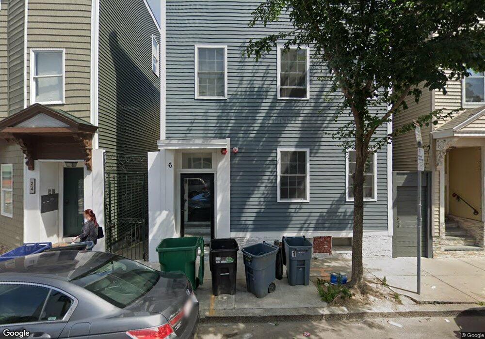 6 Shelby St unit 1, Boston, MA 02128 - photo 1