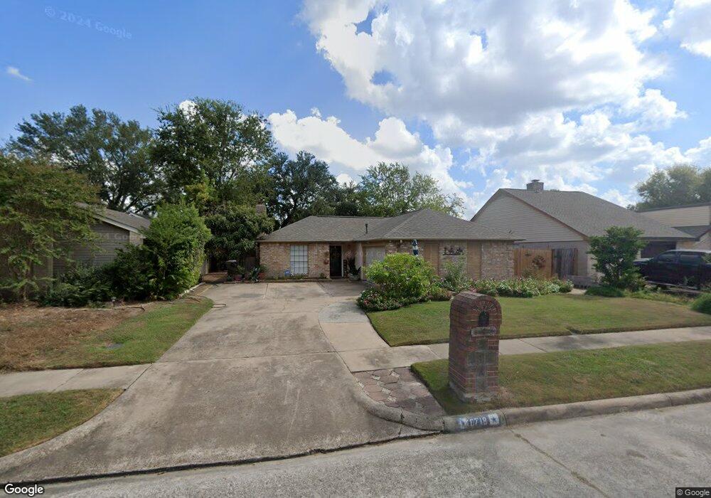 8718 Wildforest Dr, Houston, TX 77088 - photo 1