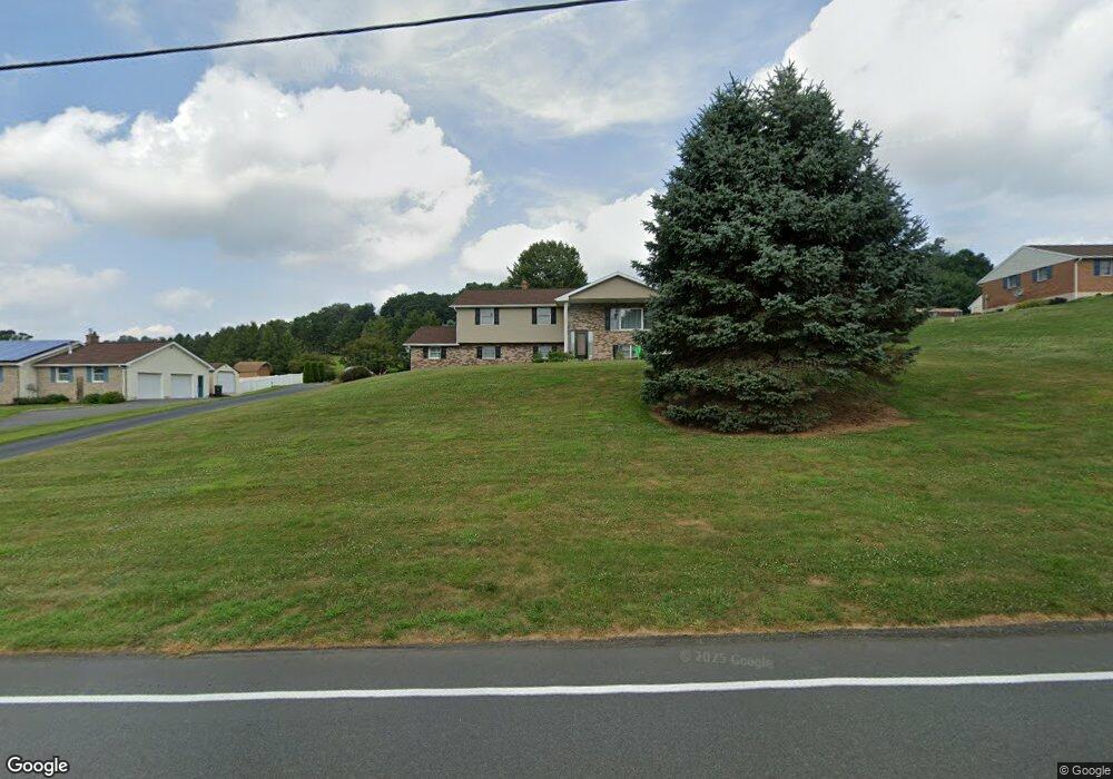 2186 Old Route 100, Barto, PA 19504 - photo 1