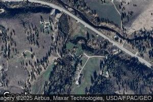 130 Bertie Lord Ln, Conner, MT 59827