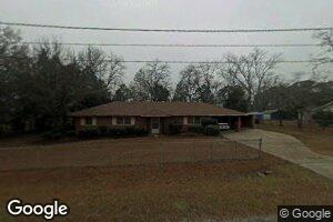 390 S Brown Ave, Sycamore, GA 31790