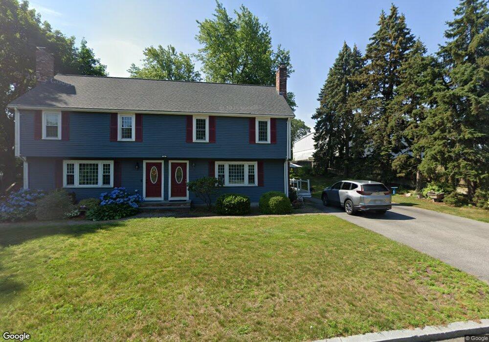 15 Collins St, Attleboro, MA 02703 - photo 1