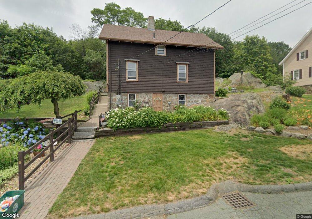 5 Walker Rd, Peabody, MA 01960 - photo 1