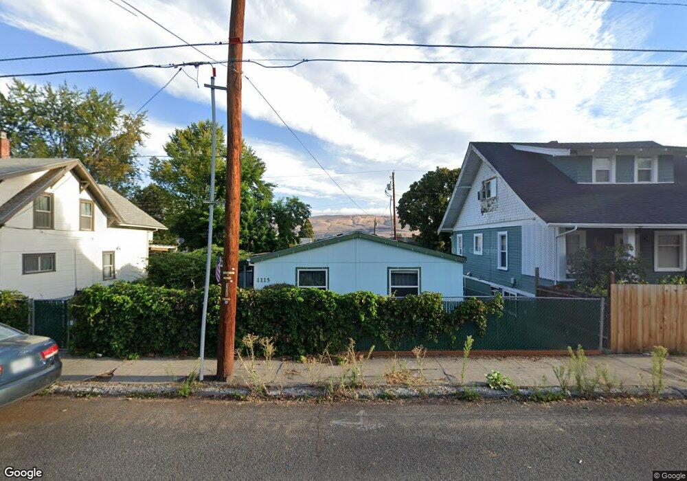 1115 E 9th St, the Dalles, OR 97058 - photo 1