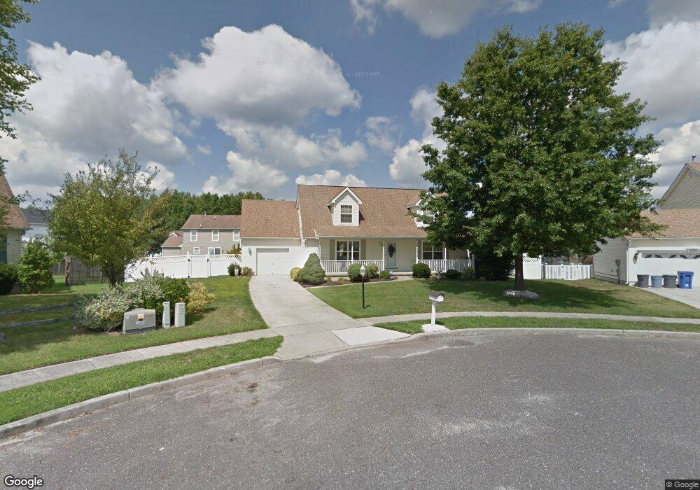 10 Hogate Ct, Clayton, NJ 08312 - photo 1