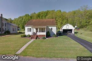 168 Penns Creek Rd, Spring Mills, PA 16875