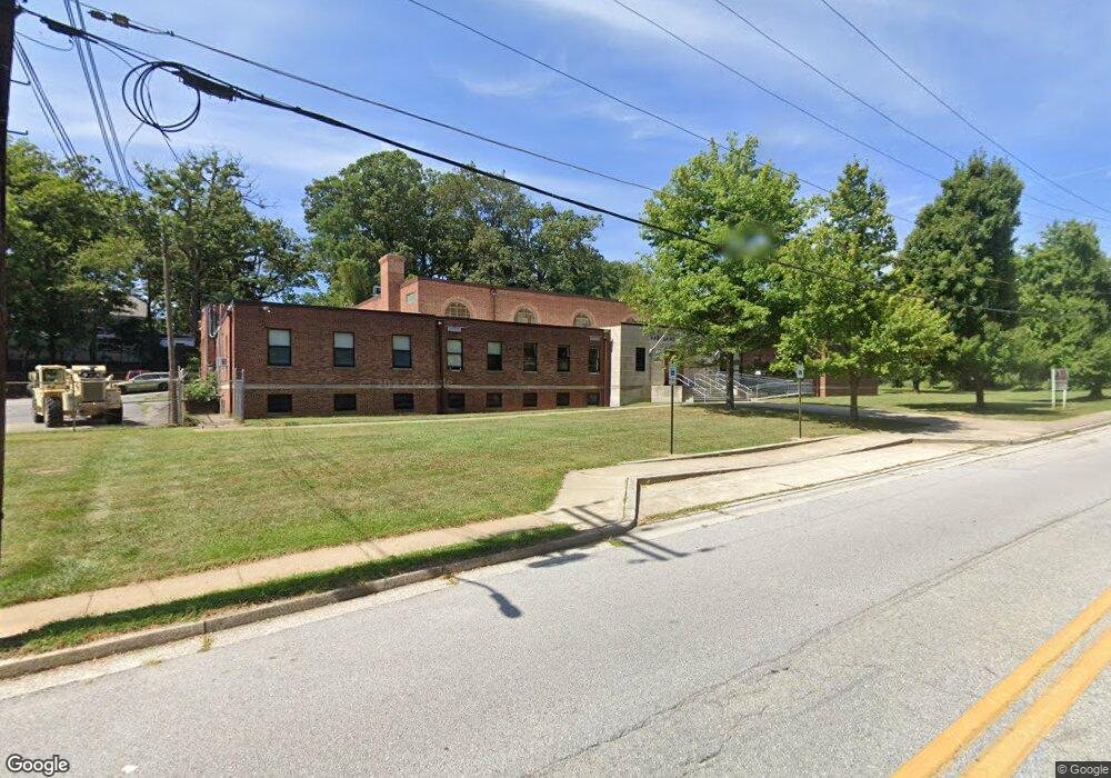 130 Mellor Ave, Baltimore, MD 21228 - photo 1