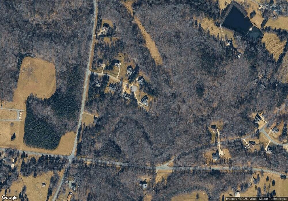 6031 Davis Mill Rd, Greensboro, NC 27406 - photo 1