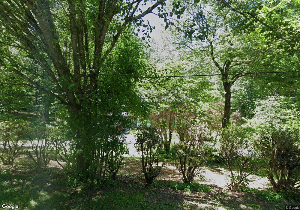 219 Old Rosser Rd unit 2, Stone Mountain, GA 30087 - photo 1