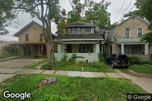 221 E Hillsdale St, Lansing, MI 48933